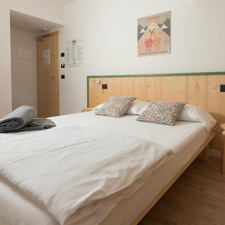 Ostello Alpino Bormio Exteriér fotografie